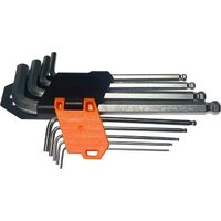 Универсальный набор инструментов Nord Stern NS-HTB0151EL (151 предмет) - Превью изображения №11 — Интернет-магазин Time-Shop