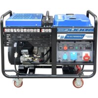 Бензиновый генератор ТСС SGG 16000EH3LA - Превью изображения №2 — Интернет-магазин Time-Shop