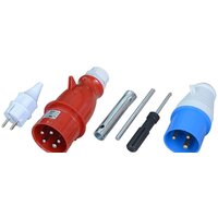 Бензиновый генератор ТСС SGG 16000EH3LA - Превью изображения №5 — Интернет-магазин Time-Shop