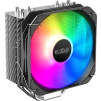 Кулер для процессора PCCooler Paladin 400 ARGB - Превью изображения №2 — Интернет-магазин Time-Shop