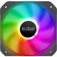 Кулер для процессора PCCooler Paladin 400 ARGB - Превью изображения №4 — Интернет-магазин Time-Shop
