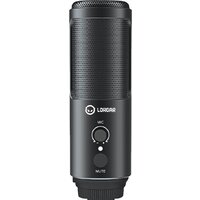 Проводной микрофон Lorgar Voicer 521 - Превью изображения №5 — Интернет-магазин Time-Shop