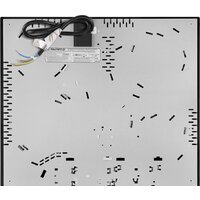 Варочная панель MAUNFELD CVCE594BDBK - Превью изображения №7 — Интернет-магазин Time-Shop