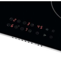 Варочная панель MAUNFELD CVCE594BDBK - Превью изображения №5 — Интернет-магазин Time-Shop