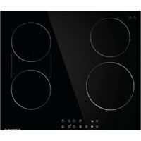 Варочная панель MAUNFELD CVCE594BDBK - Превью изображения №2 — Интернет-магазин Time-Shop