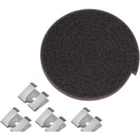 Варочная панель MAUNFELD CVCE594BDBK - Превью изображения №9 — Интернет-магазин Time-Shop