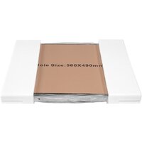 Варочная панель MAUNFELD CVCE594BDBK - Превью изображения №10 — Интернет-магазин Time-Shop