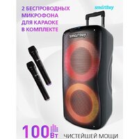 Патибокс SmartBuy W1 SBS-5210 - Превью изображения №6 — Интернет-магазин Time-Shop