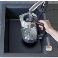 Электрический чайник ProfiCook PC-WKS 1190 G - Превью изображения №7 — Интернет-магазин Time-Shop