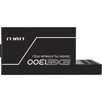 Блок питания Lian Li Edge 1300 G9P.EG1300.BE00.RU - Превью изображения №5 — Интернет-магазин Time-Shop