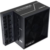 Блок питания Lian Li Edge 1300 G9P.EG1300.BE00.RU - Превью изображения №2 — Интернет-магазин Time-Shop