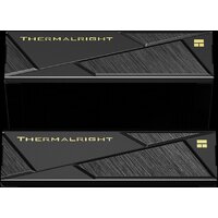 Кулер для процессора Thermalright Royal Pretor 130 Ultra (черный) - Превью изображения №4 — Интернет-магазин Time-Shop