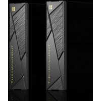 Кулер для процессора Thermalright Royal Pretor 130 Ultra (черный) - Превью изображения №8 — Интернет-магазин Time-Shop