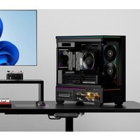 Кулер для процессора Thermalright Royal Pretor 130 Ultra (черный) - Превью изображения №10 — Интернет-магазин Time-Shop