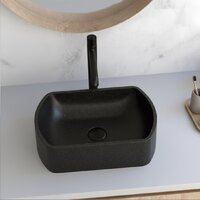 Умывальник Lauter Laguna 21L455GB (Gold Black) - Превью изображения №10 — Интернет-магазин Time-Shop