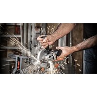 Угловая шлифмашина Worx WX711.1 (кейс) - Превью изображения №8 — Интернет-магазин Time-Shop