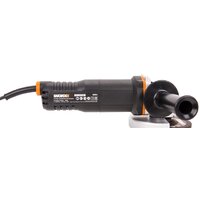 Угловая шлифмашина Worx WX711.1 (кейс) - Превью изображения №3 — Интернет-магазин Time-Shop
