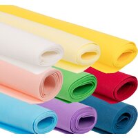  Blumentag EVA 30 Пластичная замша 1 мм 60x70 см (черный 195) - Превью изображения №4 — Интернет-магазин Time-Shop