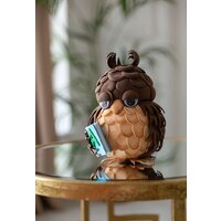  Blumentag EVA 30 Пластичная замша 1 мм 60x70 см (черный 195) - Превью изображения №9 — Интернет-магазин Time-Shop