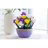  Blumentag EVA 30 Пластичная замша 1 мм 60x70 см (черный 195) - Превью изображения №5 — Интернет-магазин Time-Shop