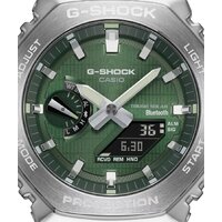 Наручные часы Casio G-Shock GBM-2100A-1A3 - Превью изображения №4 — Интернет-магазин Time-Shop