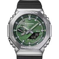 Наручные часы Casio G-Shock GBM-2100A-1A3 - Превью изображения №2 — Интернет-магазин Time-Shop