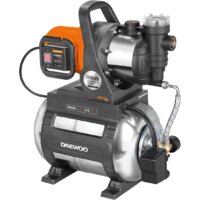 Daewoo Power DAS 6000/24 Inox