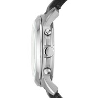 Наручные часы Fossil Grant Chronograph FS4812IE - Превью изображения №3 — Интернет-магазин Time-Shop