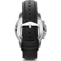 Наручные часы Fossil Grant Chronograph FS4812IE - Превью изображения №2 — Интернет-магазин Time-Shop