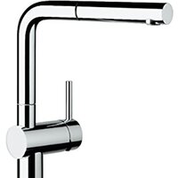 Blanco Linus-S (хром)