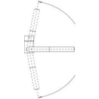 Смеситель Blanco Linus-S (хром) - Превью изображения №3 — Интернет-магазин Time-Shop