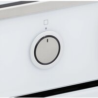 Электрический духовой шкаф Krona Adriano 60 WH G2 - Превью изображения №7 — Интернет-магазин Time-Shop