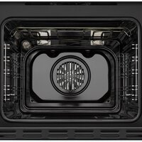 Электрический духовой шкаф Krona Adriano 60 WH G2 - Превью изображения №10 — Интернет-магазин Time-Shop