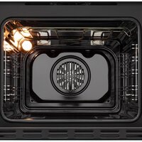 Электрический духовой шкаф Krona Adriano 60 WH G2 - Превью изображения №11 — Интернет-магазин Time-Shop