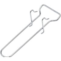 Электрический духовой шкаф Krona Adriano 60 WH G2 - Превью изображения №15 — Интернет-магазин Time-Shop