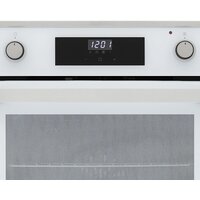 Электрический духовой шкаф Krona Adriano 60 WH G2 - Превью изображения №6 — Интернет-магазин Time-Shop