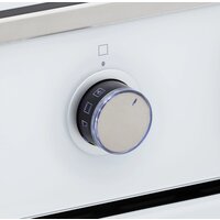 Электрический духовой шкаф Krona Adriano 60 WH G2 - Превью изображения №8 — Интернет-магазин Time-Shop