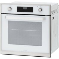 Электрический духовой шкаф Krona Adriano 60 WH G2 - Превью изображения №2 — Интернет-магазин Time-Shop