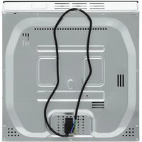 Электрический духовой шкаф Krona Adriano 60 WH G2 - Превью изображения №4 — Интернет-магазин Time-Shop