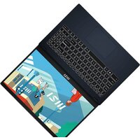 Ноутбук MSI Modern 15 B13M-663XBY - Превью изображения №4 — Интернет-магазин Time-Shop