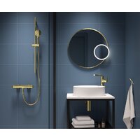 Смеситель Deante Arnika BQA Z40M - Превью изображения №2 — Интернет-магазин Time-Shop