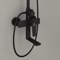 Душевая система  Agger Brilliant A0393344 - Превью изображения №12 — Интернет-магазин Time-Shop