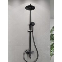 Душевая система  Agger Brilliant A0393344 - Превью изображения №7 — Интернет-магазин Time-Shop