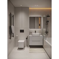 Душевая система  Agger Brilliant A0393344 - Превью изображения №11 — Интернет-магазин Time-Shop