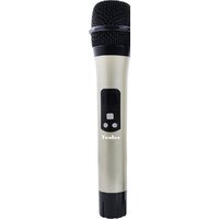 Радиосистема Tesler WMS-720 - Превью изображения №2 — Интернет-магазин Time-Shop