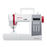 Компьютерная швейная машина Veritas Bessie - Превью изображения №21 — Интернет-магазин Time-Shop