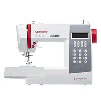 Компьютерная швейная машина Veritas Bessie - Превью изображения №3 — Интернет-магазин Time-Shop
