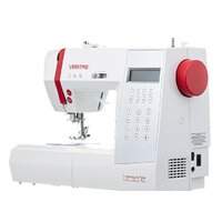 Компьютерная швейная машина Veritas Bessie - Превью изображения №4 — Интернет-магазин Time-Shop