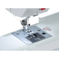 Компьютерная швейная машина Veritas Bessie - Превью изображения №15 — Интернет-магазин Time-Shop