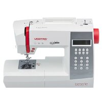 Компьютерная швейная машина Veritas Bessie - Превью изображения №7 — Интернет-магазин Time-Shop